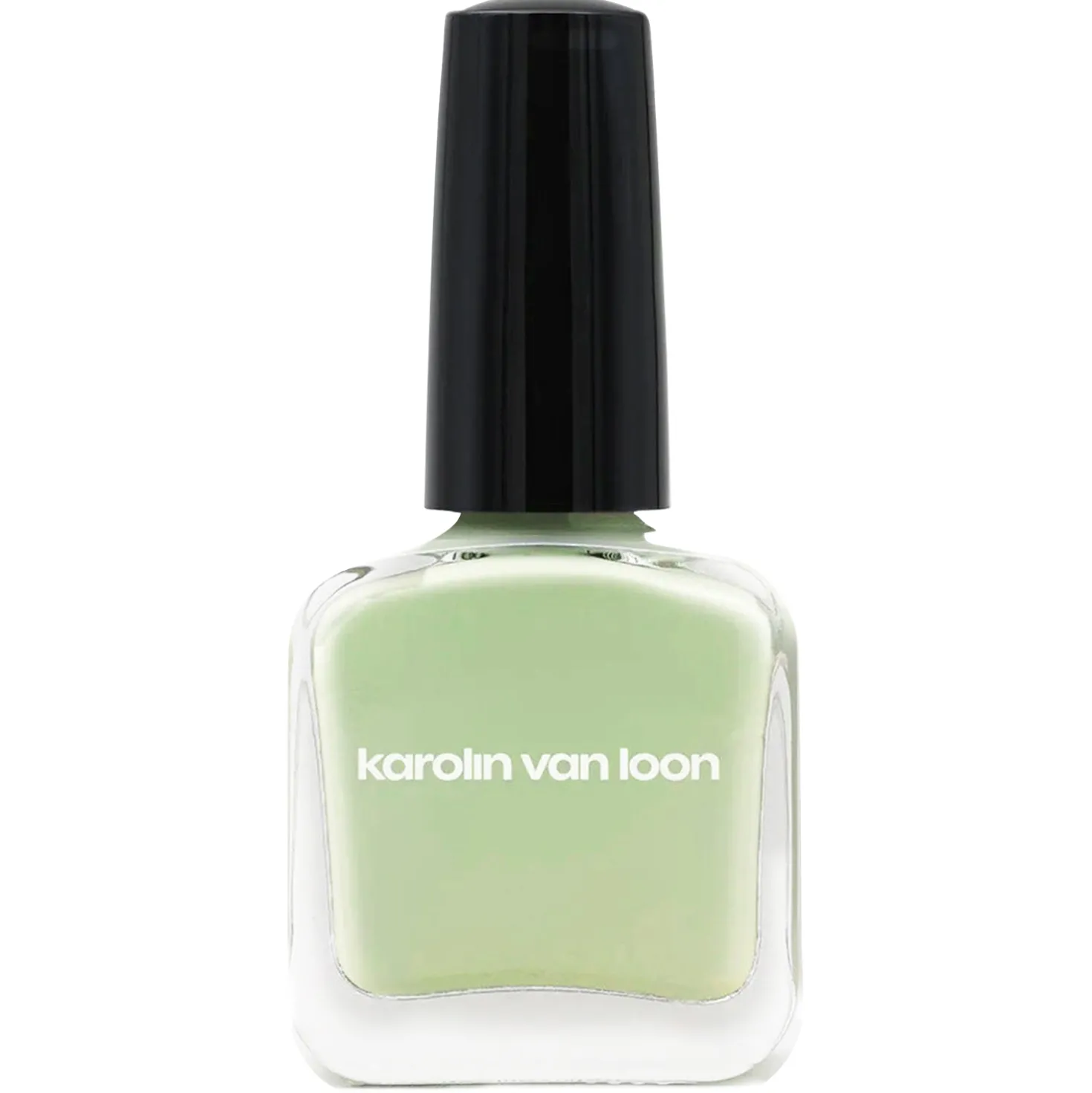 Nailpolish Citron Vert