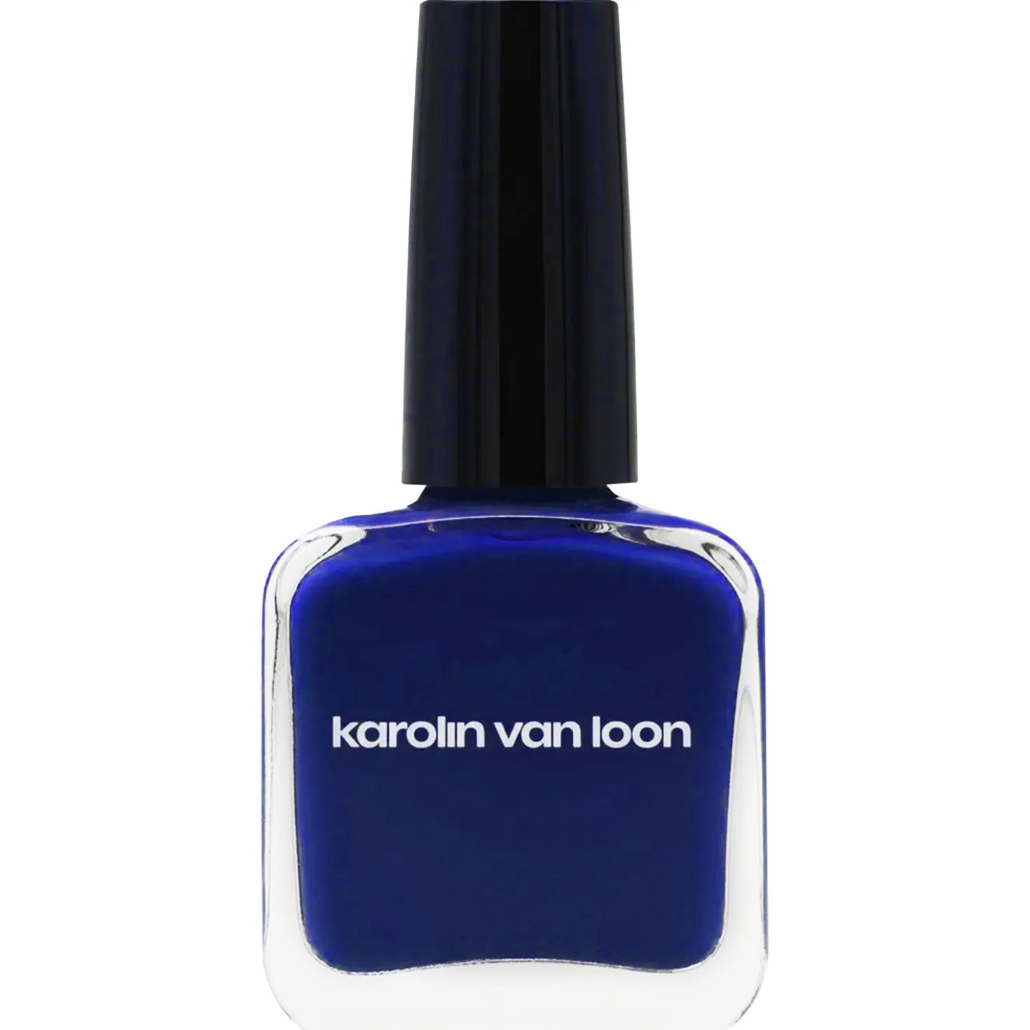 Nailpolish Cobalt Chic