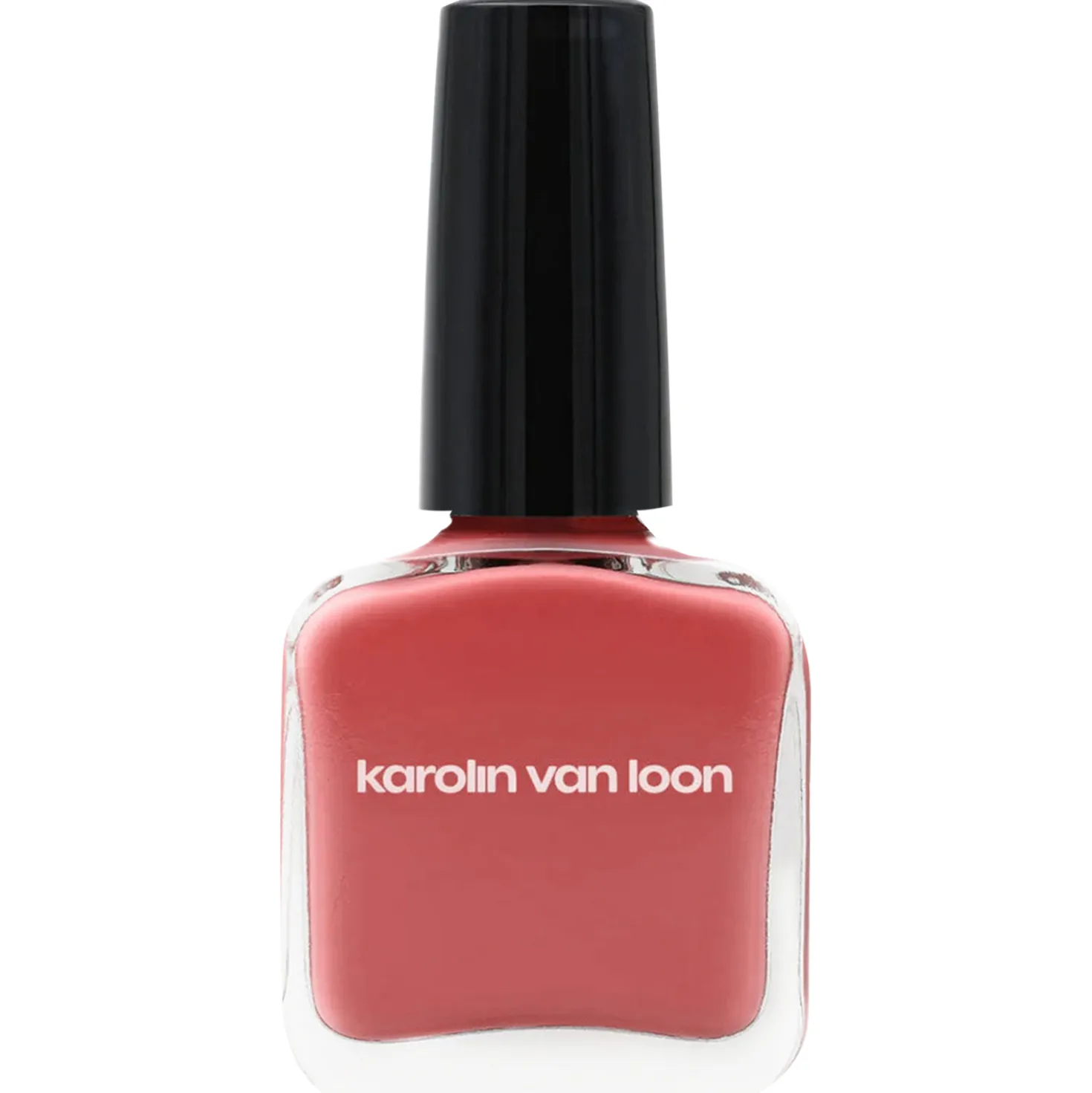 Nailpolish Framboise Rose