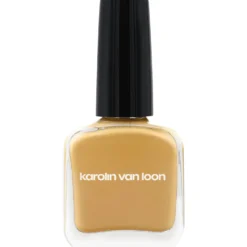 Nailpolish Jaune Mimosa