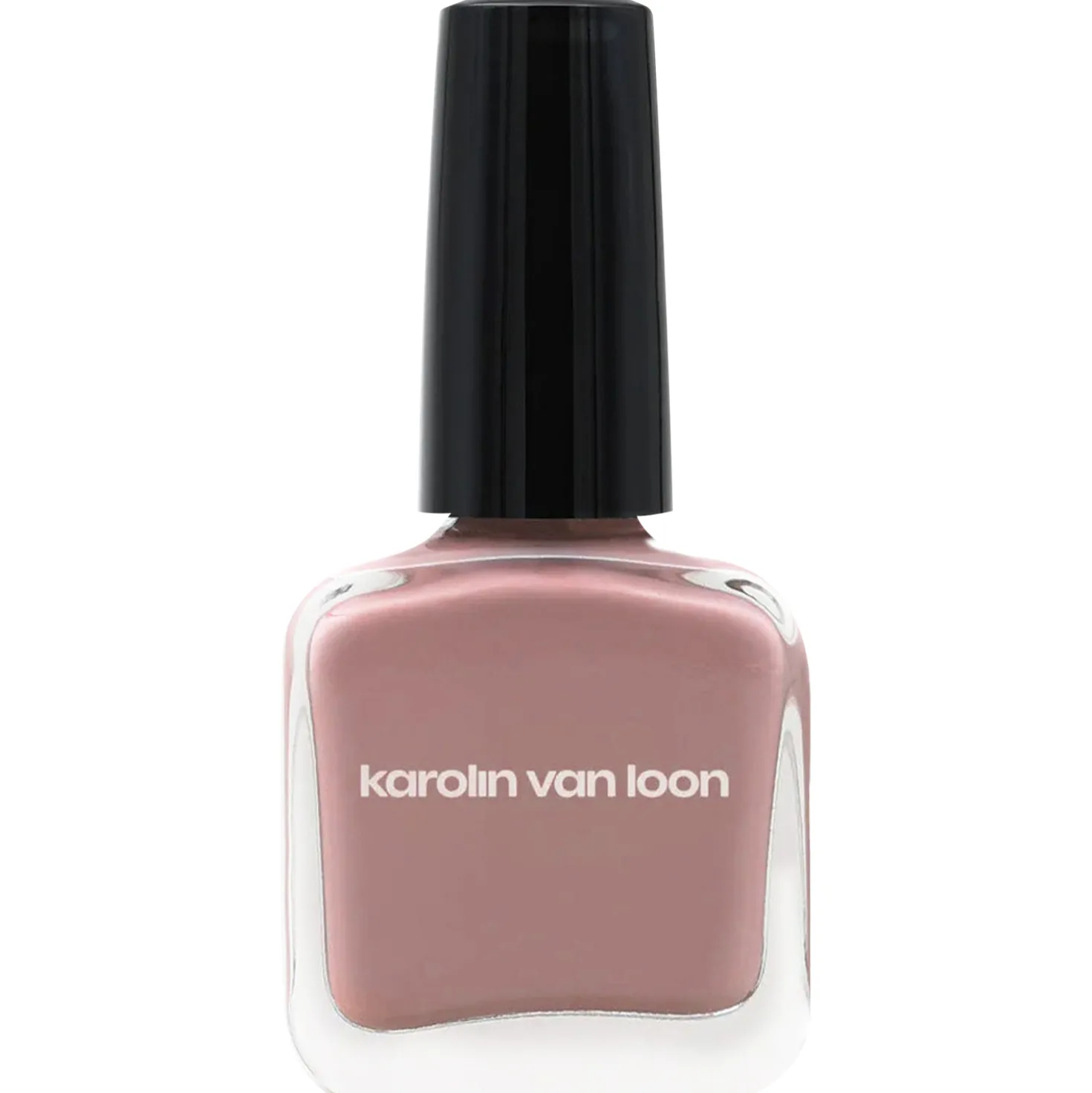Nailpolish Laine Taupe