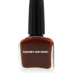 Nailpolish Magma Noir