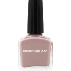Nailpolish Mauve Léger
