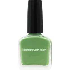 Nailpolish Soie Verte