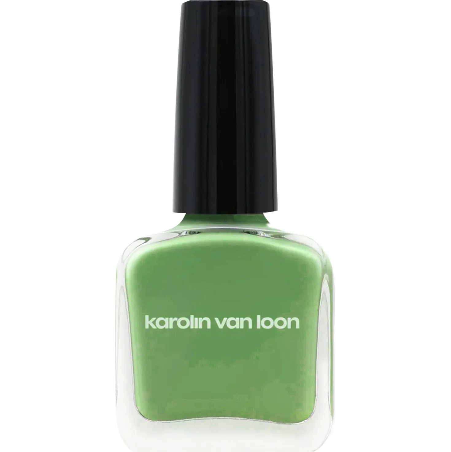 Nailpolish Soie Verte