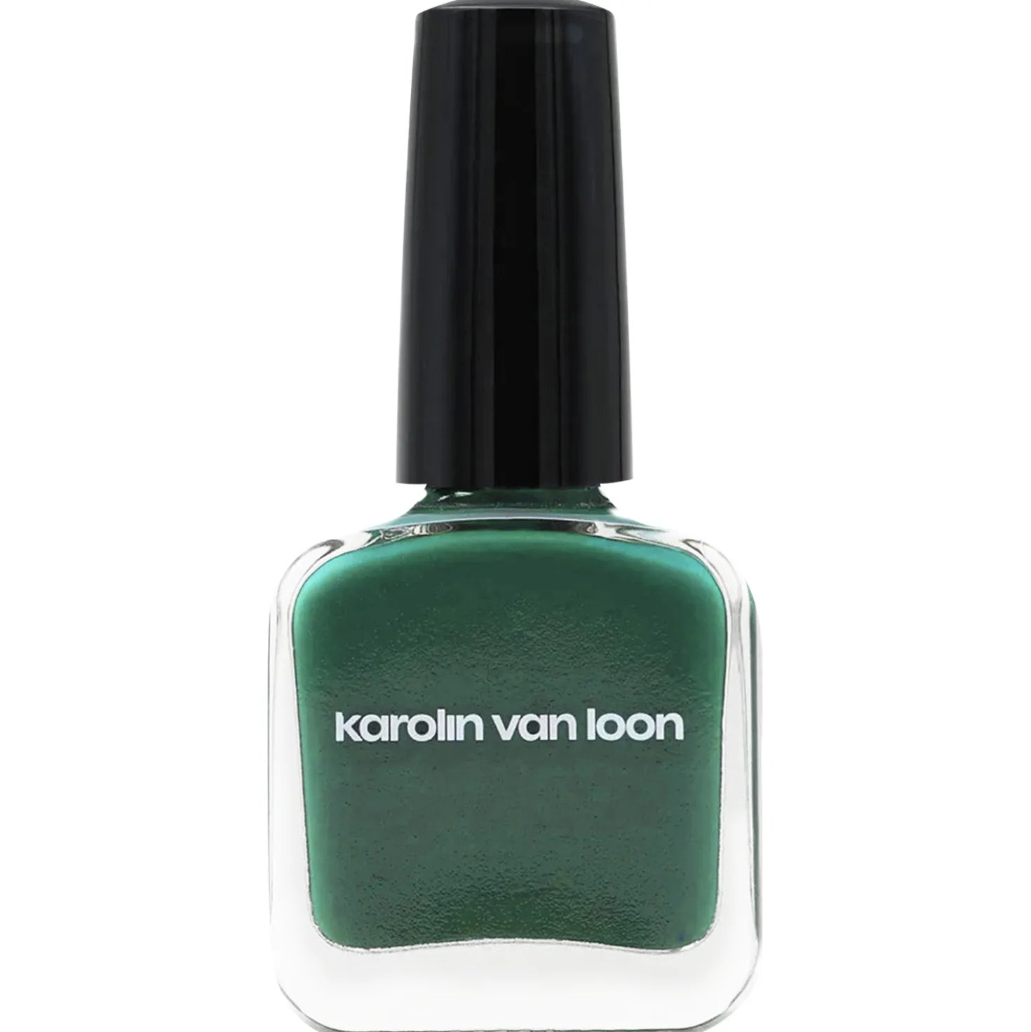 Nailpolish Suéde Verte