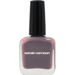 Nailpolish Taupe Lustré