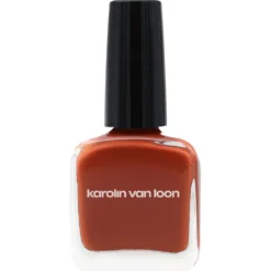 Nailpolish Tulipe Rouge