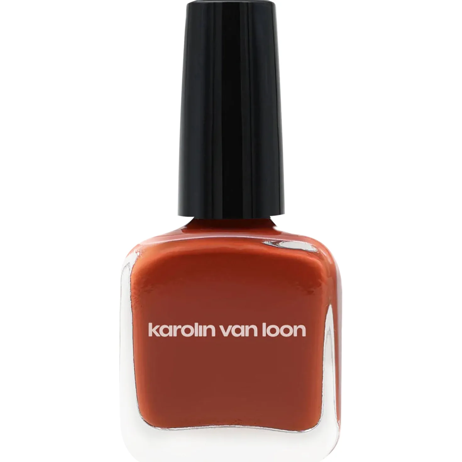 Nailpolish Tulipe Rouge