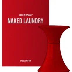 Naked Laundry