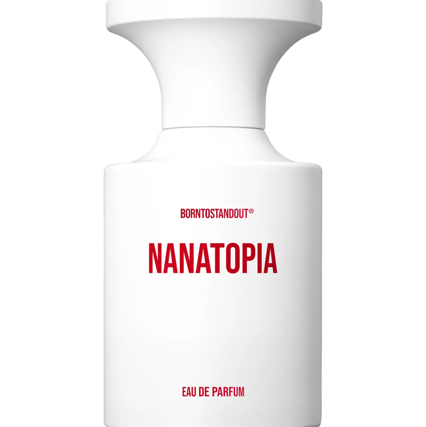 Nanatopia