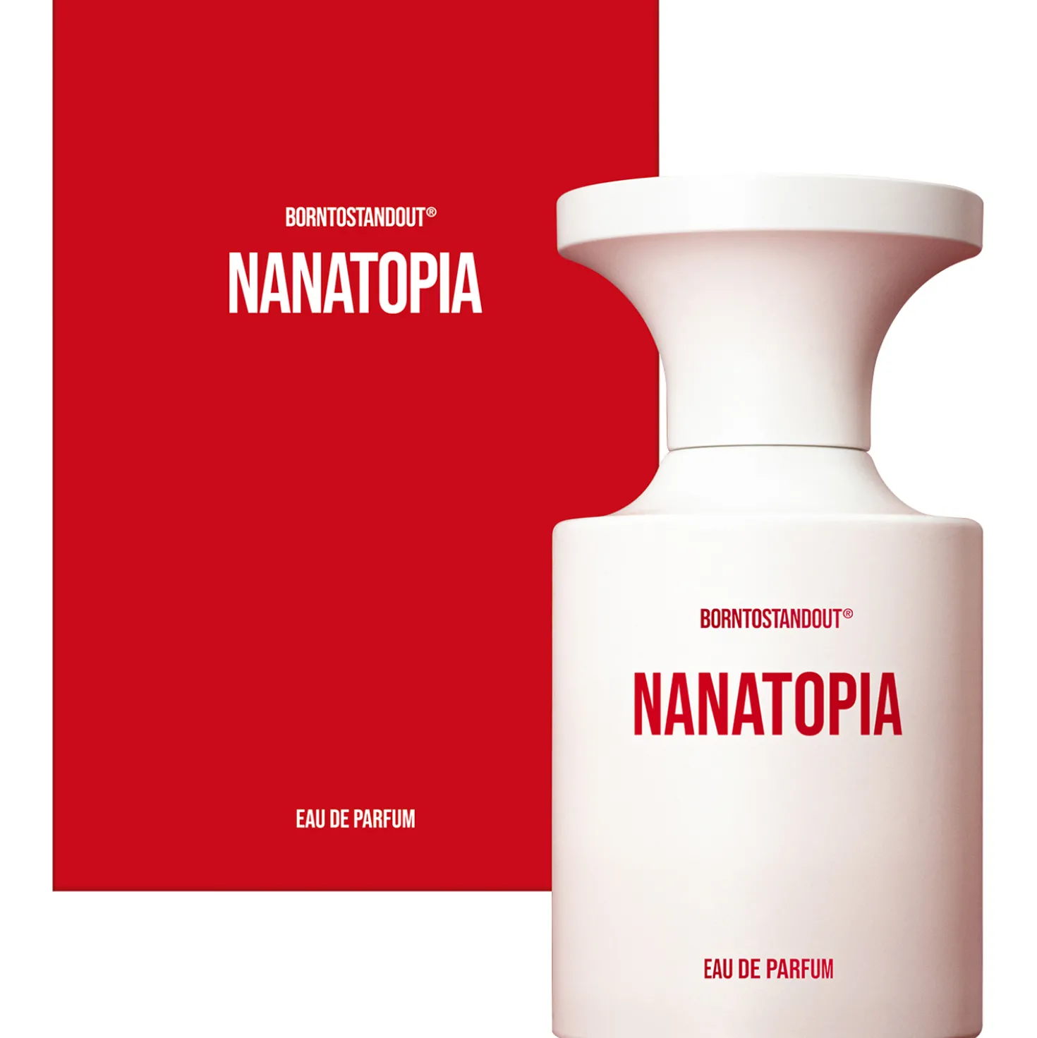 Nanatopia