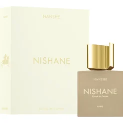 Nanshe Extrait de Parfum