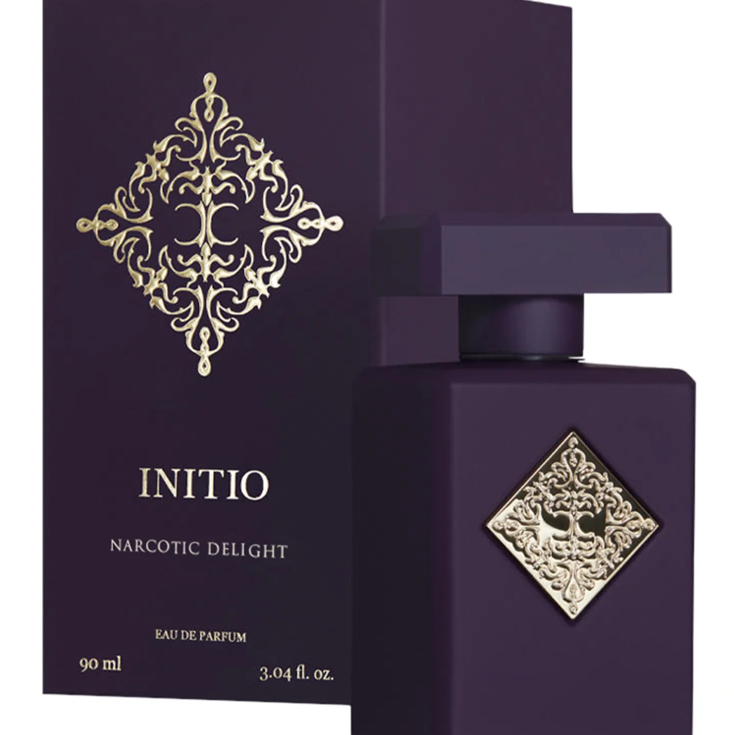 Narcotic Delight EdP