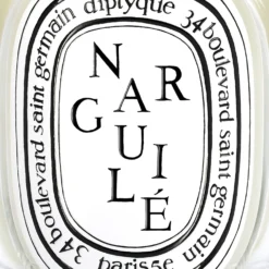Narguilé Classic candle 190g/6.7oz