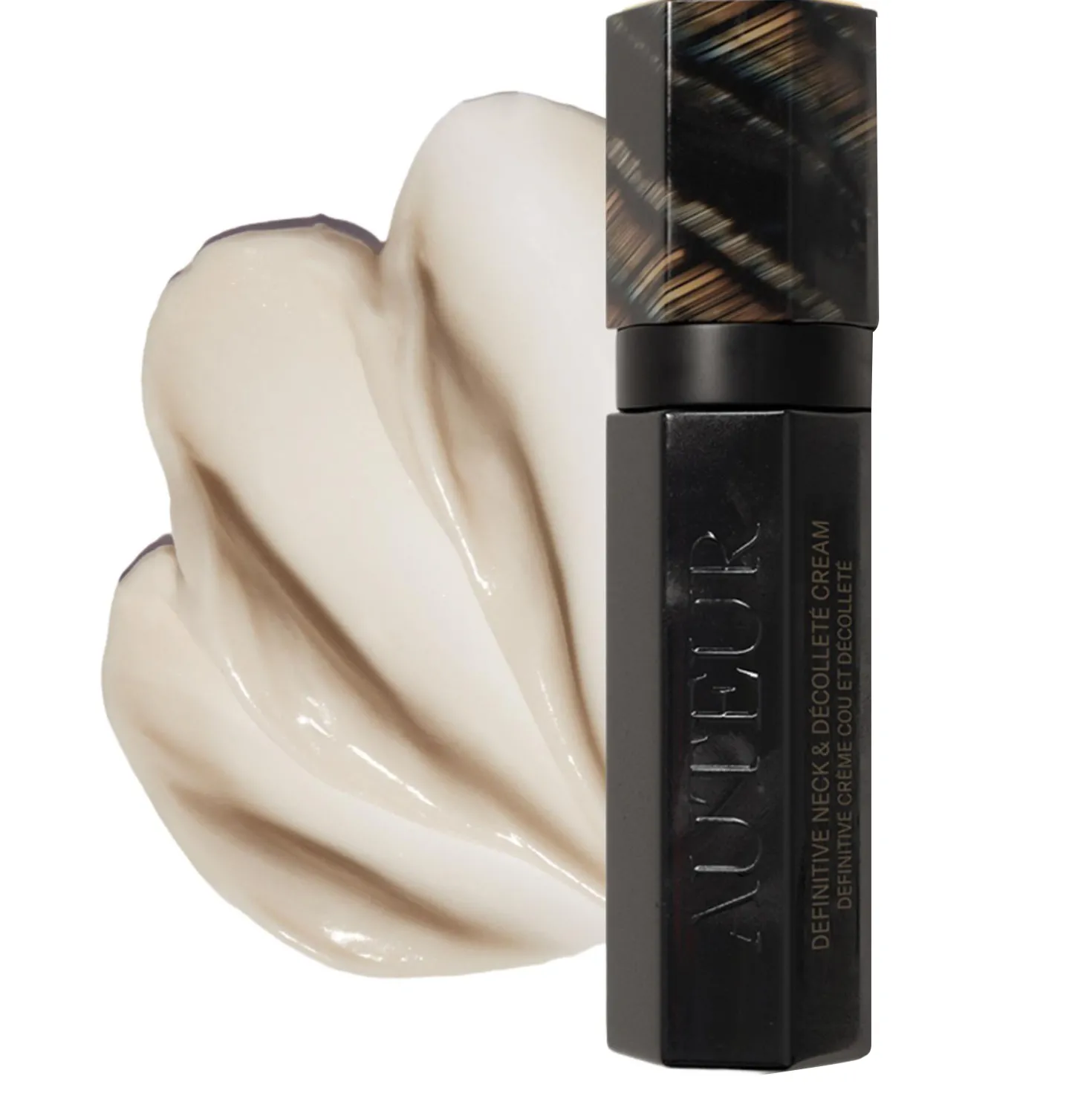 Neck and Decollete Cream