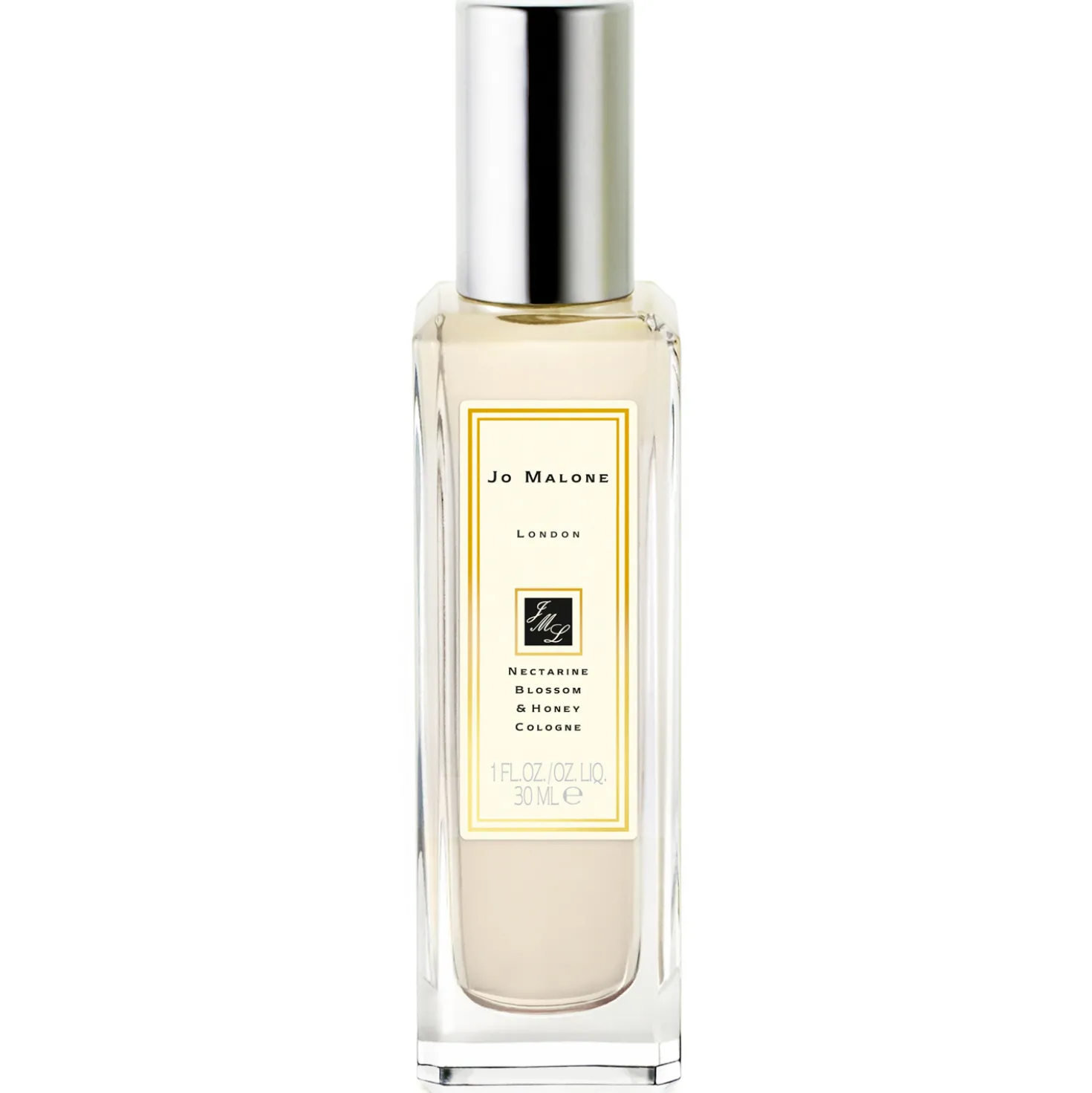 Nectarine Blossom & Honey