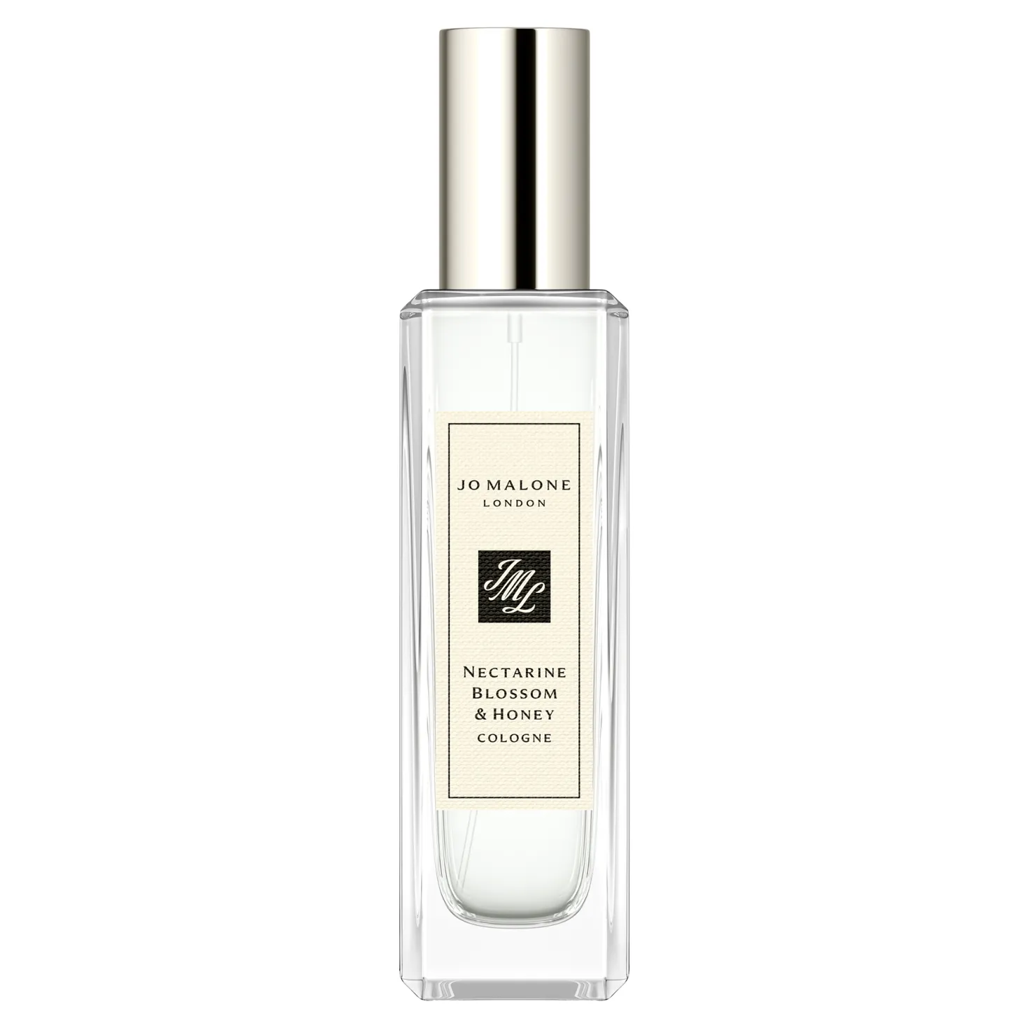Nectarine Blossom & Honey Cologne