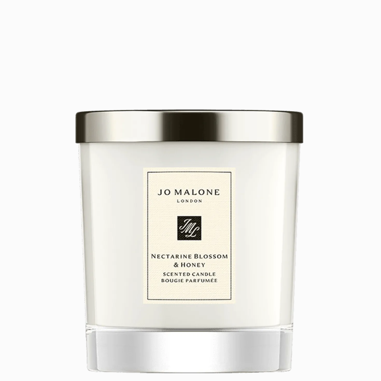 Nectarine Blossom & Honey Home Candle