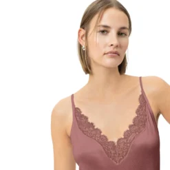 Negligé Shine Lace