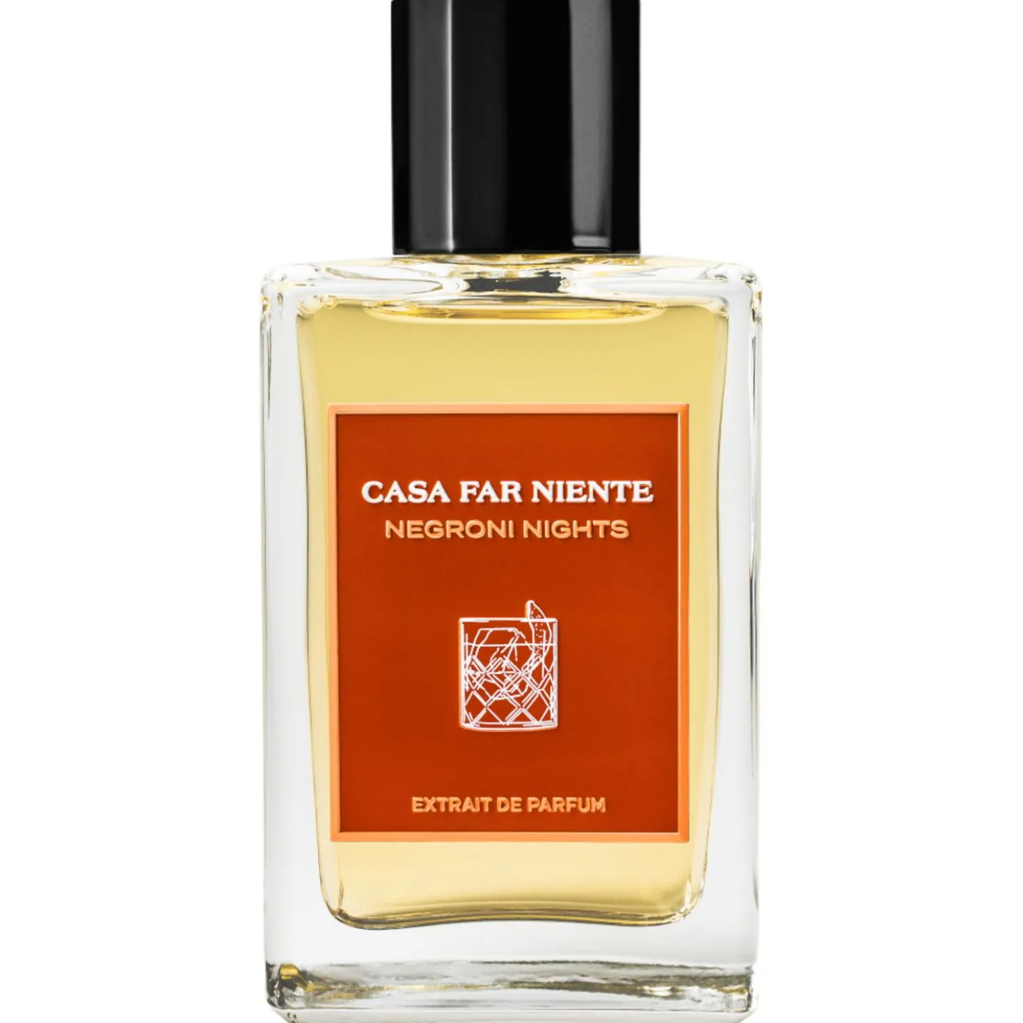 Negroni Nights Extrait de Parfum