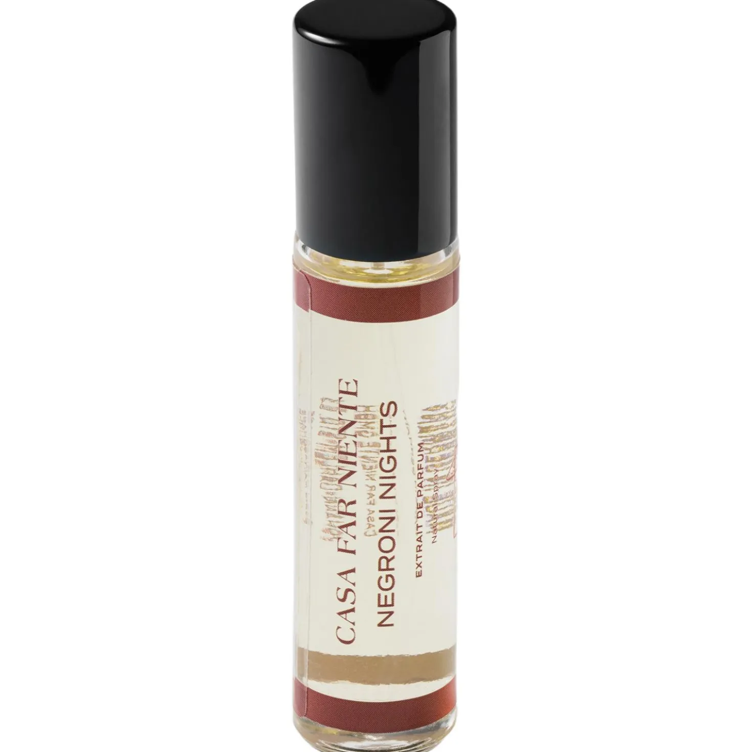 NEGRONI NIGHTS 12ml Travel Companion Extrait de Parfum