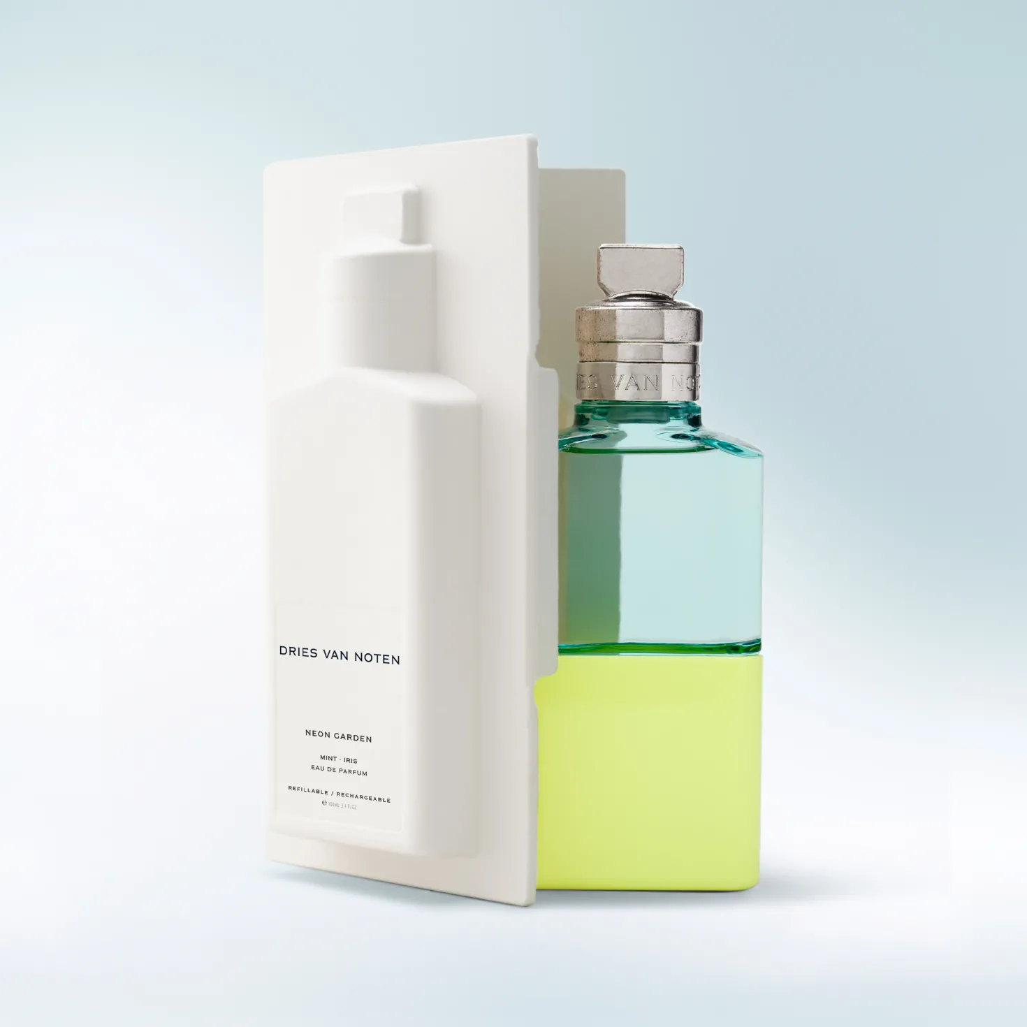 Neon Garden Eau de Parfum