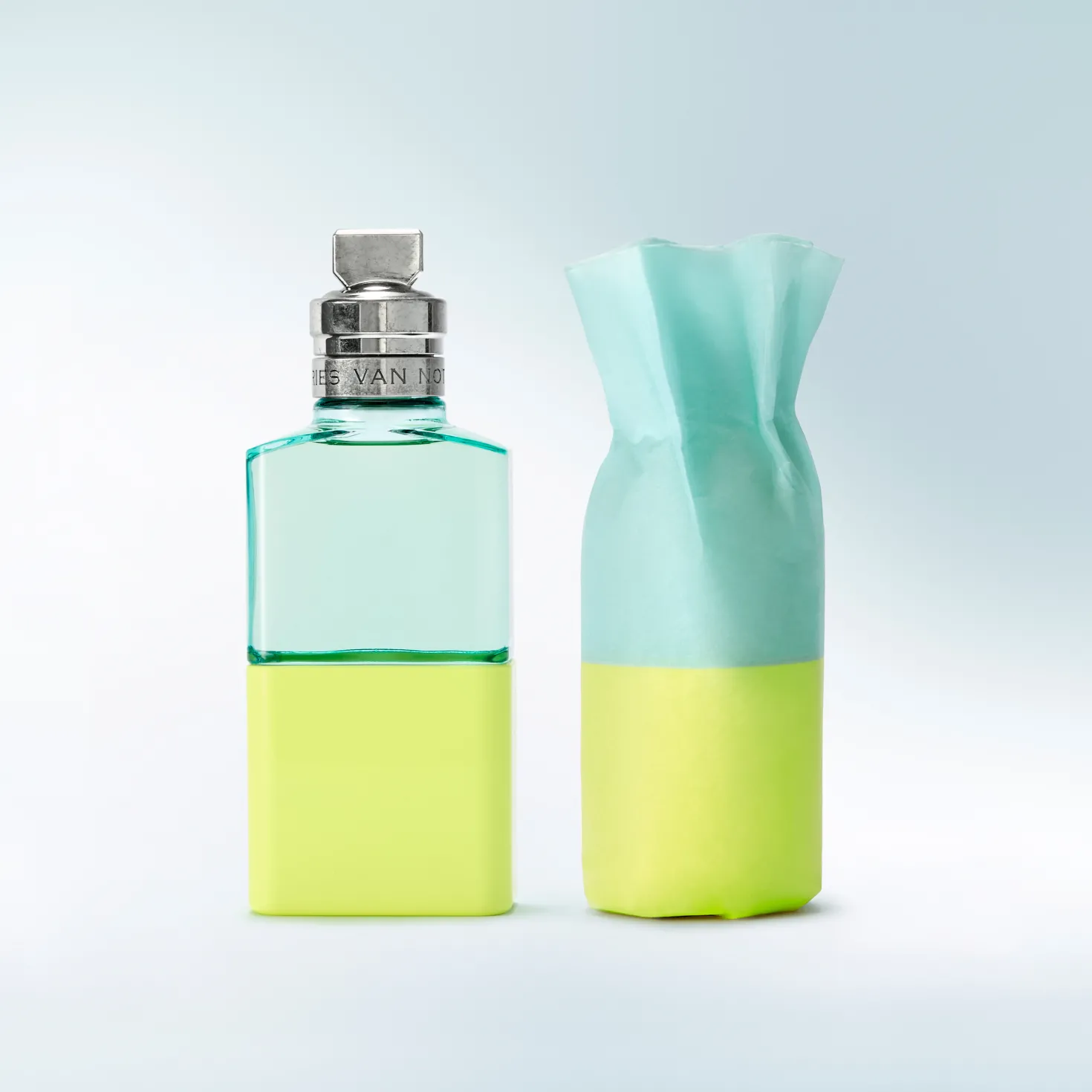 Neon Garden Eau de Parfum Refill
