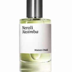 Neroli Nasimba Eau de Parfum