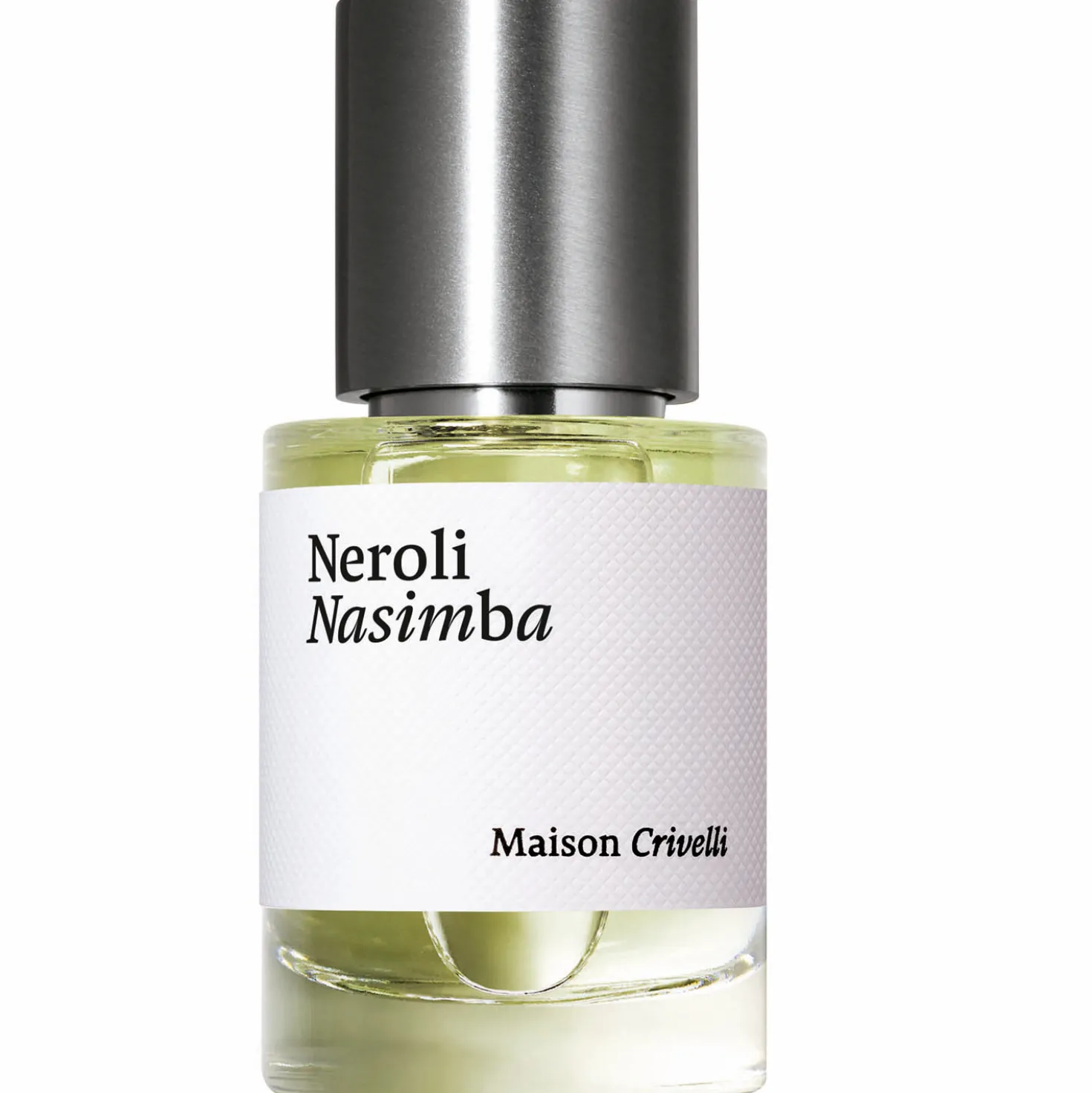 Neroli Nasimba Eau de Parfum