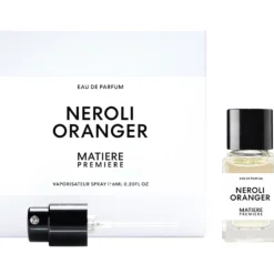 Neroli Oranger Eau de Parfum