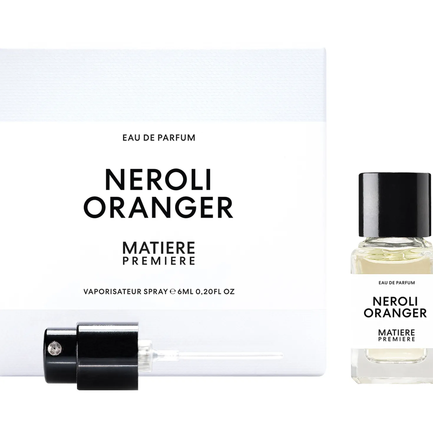 Neroli Oranger Eau de Parfum