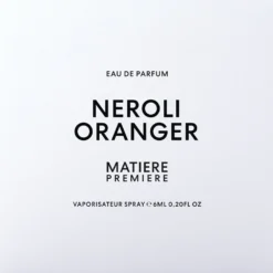 Neroli Oranger Eau de Parfum