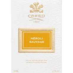 Neroli Sauvage Eau de Parfum