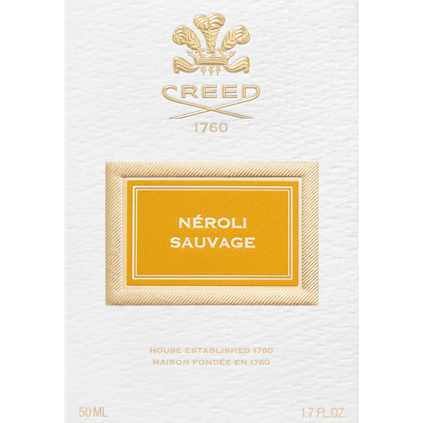 Neroli Sauvage Eau de Parfum