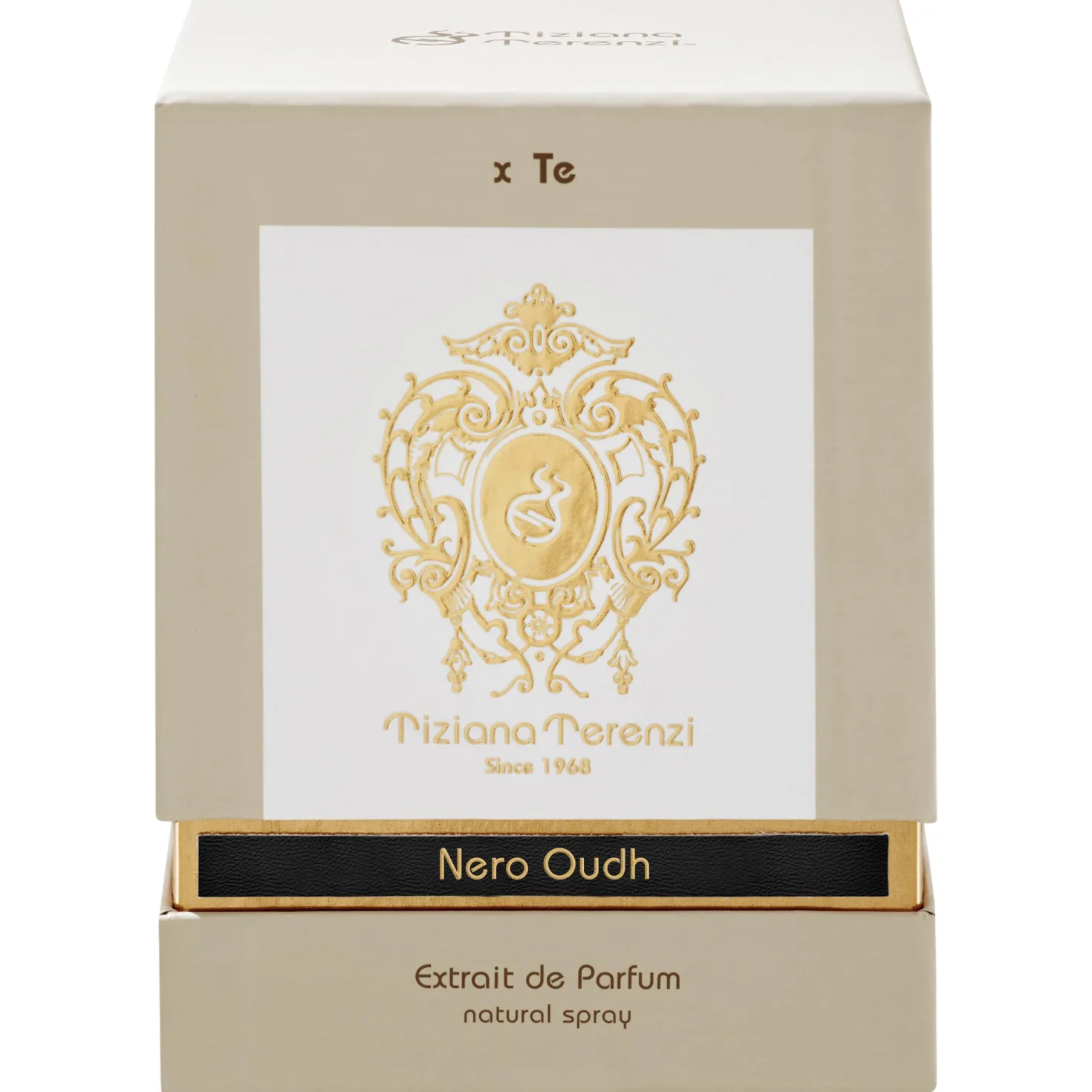 Nero Oudh Extrait de Parfum
