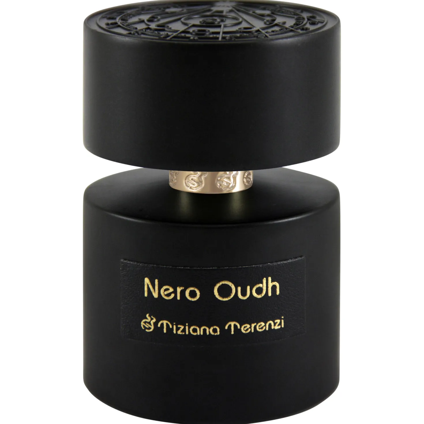 Nero Oudh Extrait de Parfum