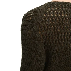 Netzpullover regular