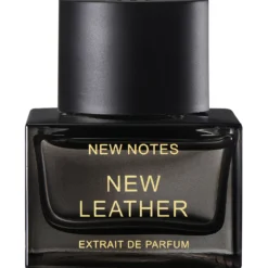 New Leather Extrait de Parfum
