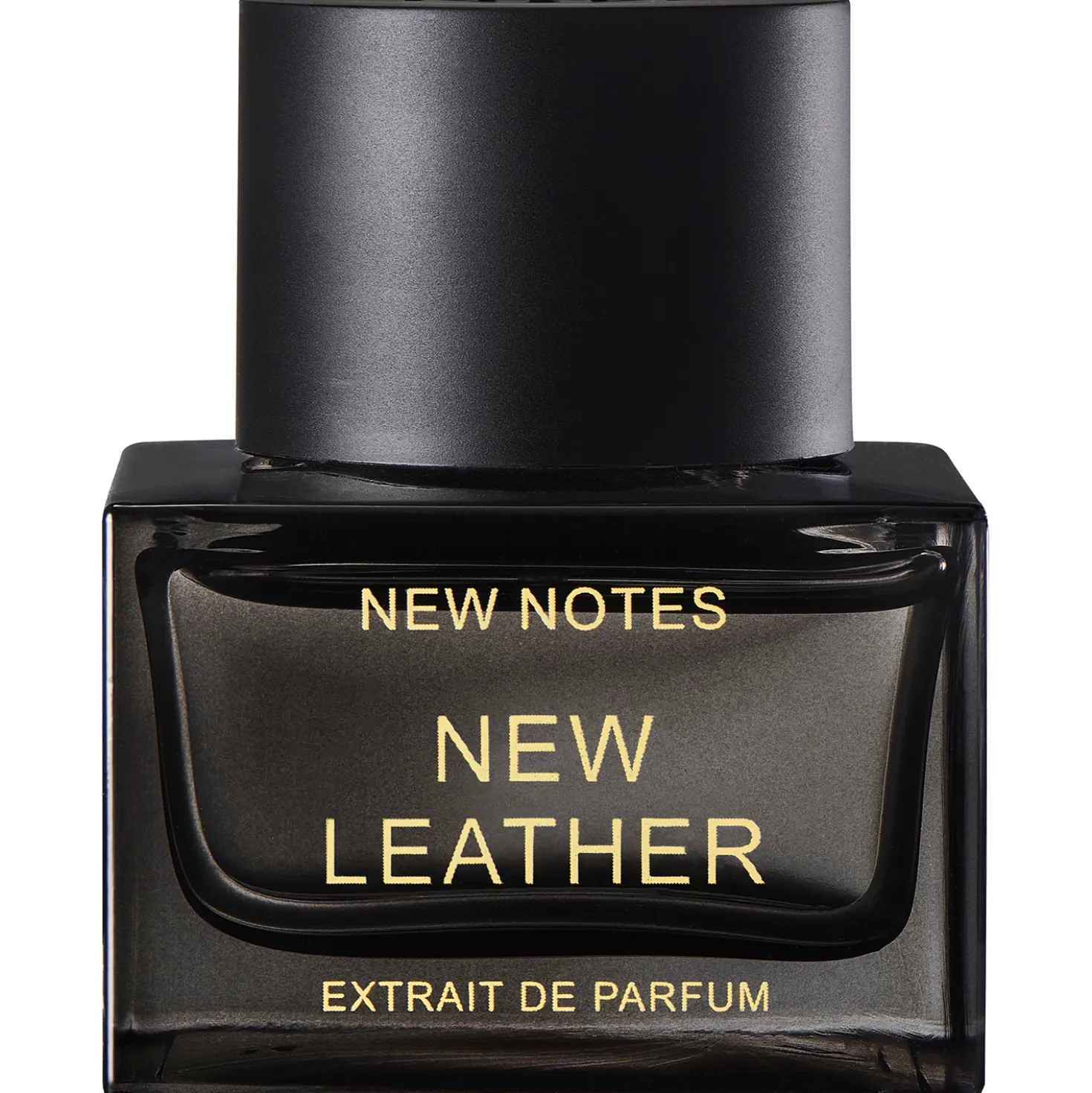 New Leather Extrait de Parfum