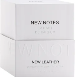 New Leather Extrait de Parfum