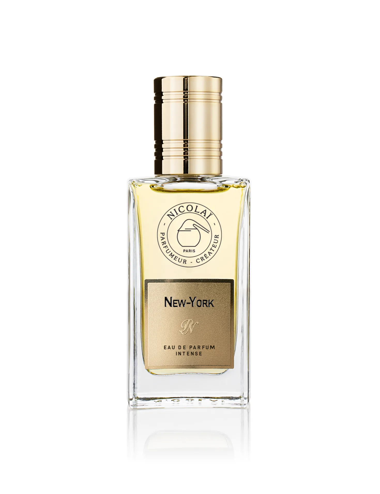 New York Intense Spray