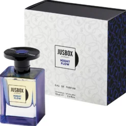 Night Flow Eau de Parfum