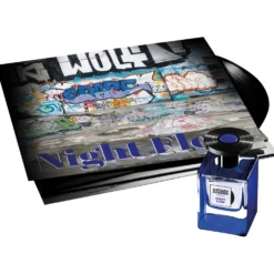 Night Flow Eau de Parfum
