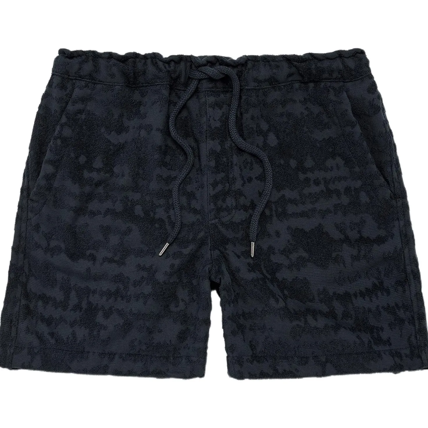 Night Lagoon Frotteeshorts