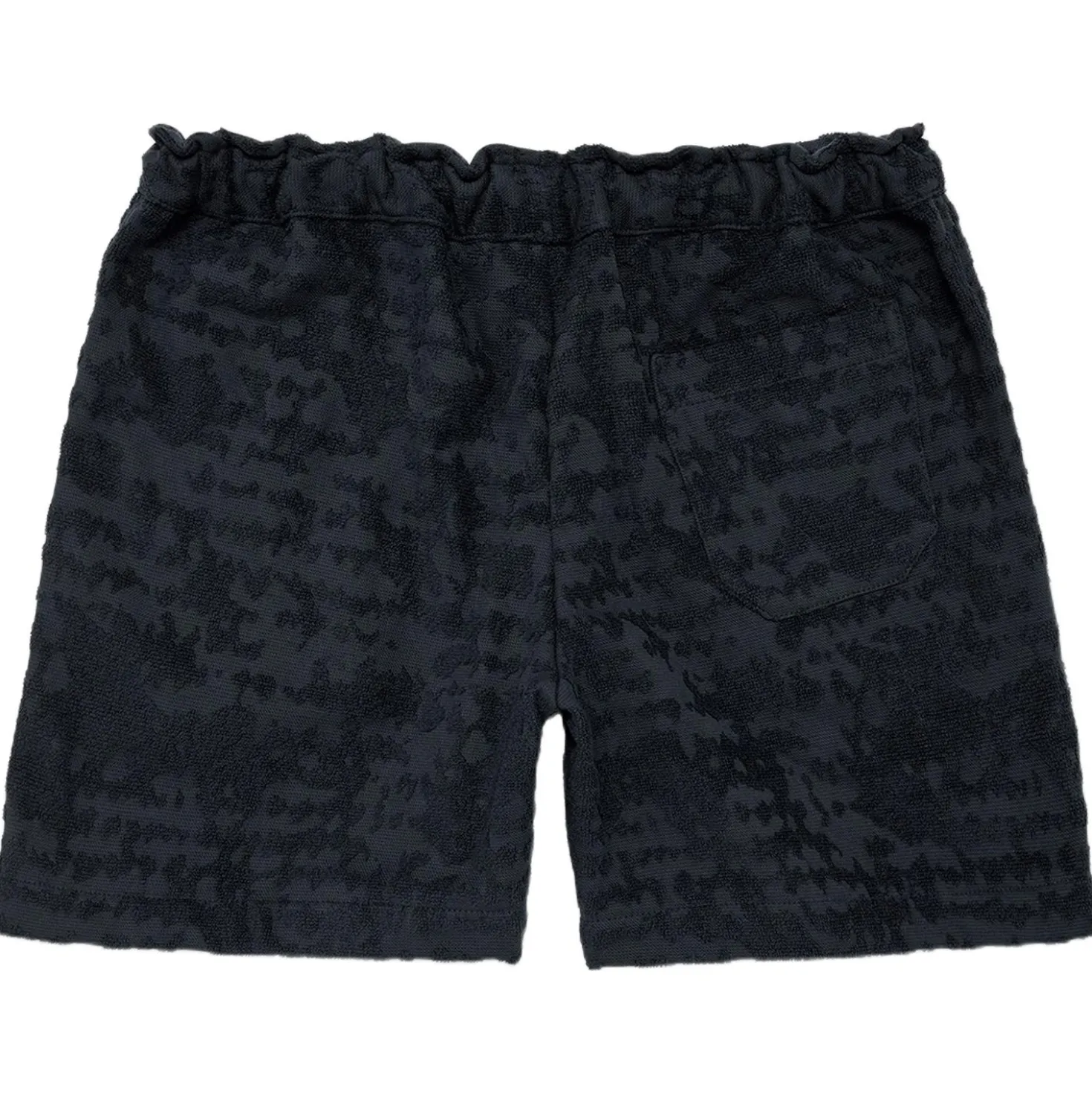 Night Lagoon Frotteeshorts