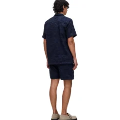 Night Lagoon Frotteeshorts