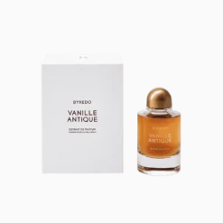 Night Veils Vanille Antique EDP