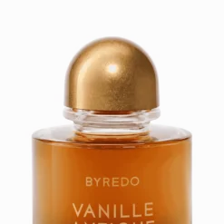 Night Veils Vanille Antique EDP