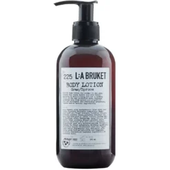 No.225 Body Lotion Spruce